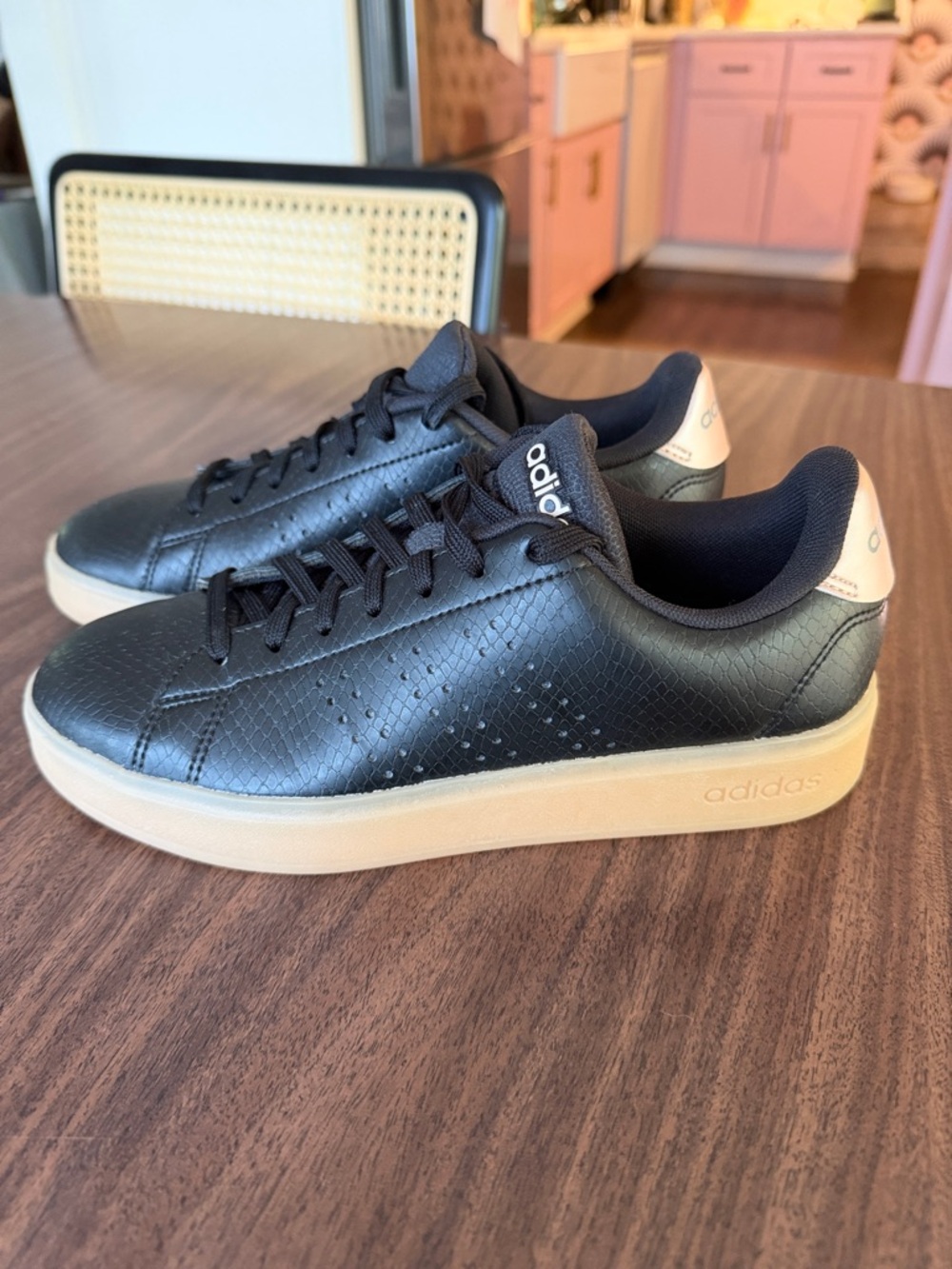 adidas Advantage 2.0 sneakers